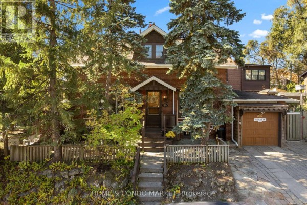 164 Brookside Drive, Toronto