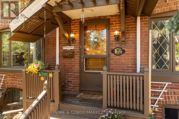 Sunroom - 164 Brookside Drive, Toronto, ON M4E2M4 Photo 3