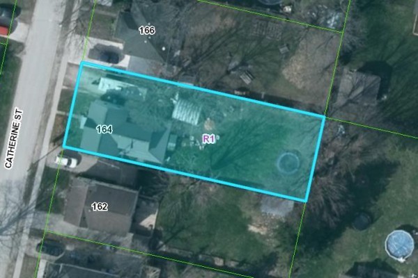 164 Catherine Street, Parkhill, ON N0M2K0 Photo 4