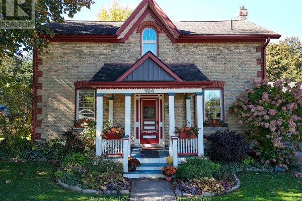 Family room - 164 Church Street N, St  Marys, ON N4X1C1 Photo 3