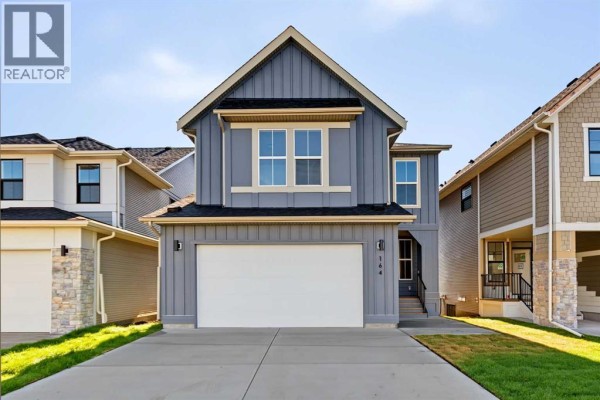 164 Copperhead Road Se, Calgary