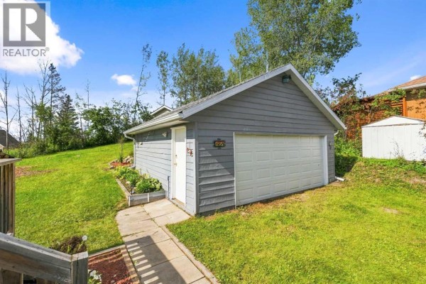 3pc Bathroom - 164 Crescent Drive, Thunder Lake, AB T7N1N3 Photo 4