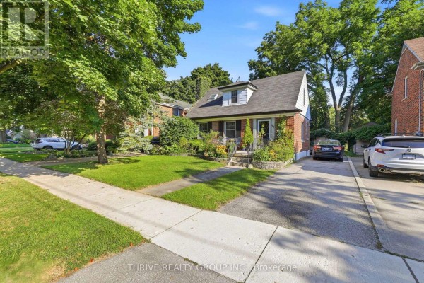 Living room - 164 Devonshire Avenue, London South, ON N6C2J1 Photo 2