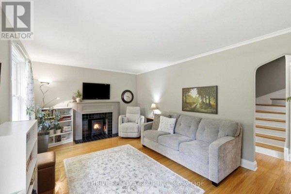Bedroom - 164 Devonshire Avenue, London South, ON N6C2J1 Photo 5