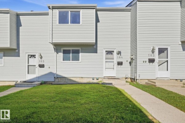 164 Dickinsfield Co Nw, Edmonton