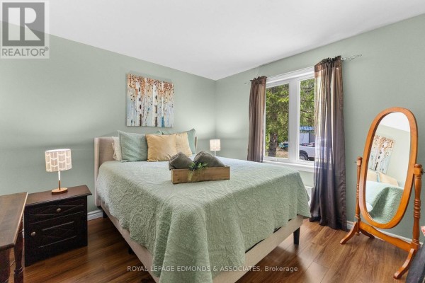 Bedroom - 164 Garden Lake Trail, Whitewater Region, ON K0J1Y0 Photo 5