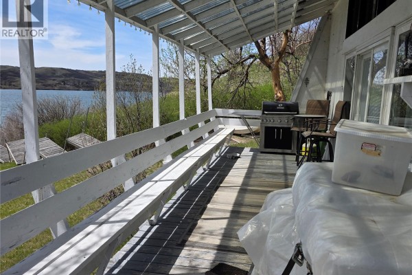164 Garwell Drive, Buffalo Pound Lake, SK, photo 3