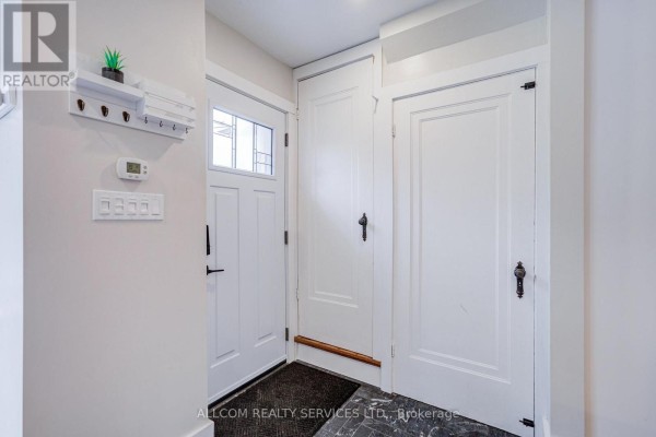 Bedroom - 164 Glenvale Boulevard, Toronto, ON M4G2W3 Photo 4