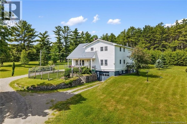 Other - 164 Gore Road, Fredericton Junction, NB E5L1T9 Photo 2