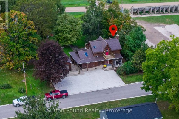 164 Hamilton Street, Arran Elderslie, ON N0H2N0 Photo 4