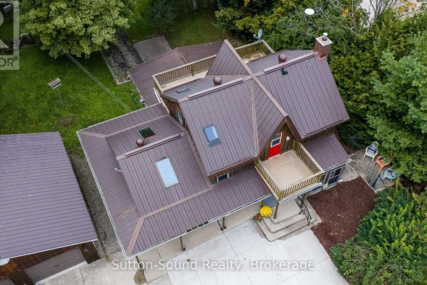 164 Hamilton Street, Arran Elderslie, ON N0H2N0 Photo 5