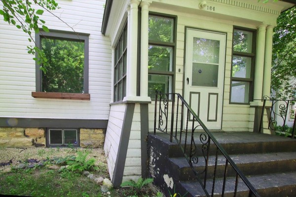 164 Horace Street, Winnipeg, MB, photo 2