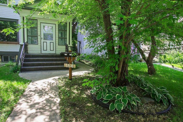 164 Horace Street, Winnipeg, MB, photo 3