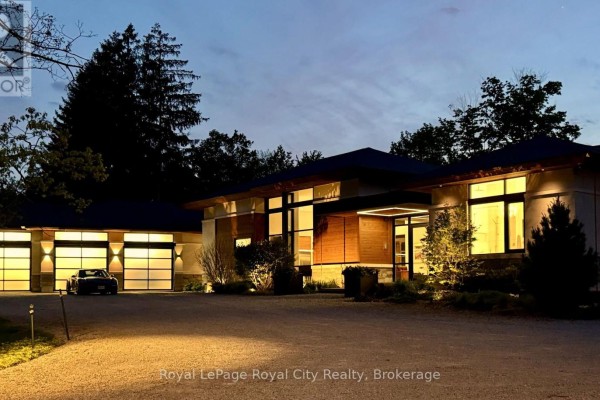 164 Hume Road, Puslinch, ON, photo 2