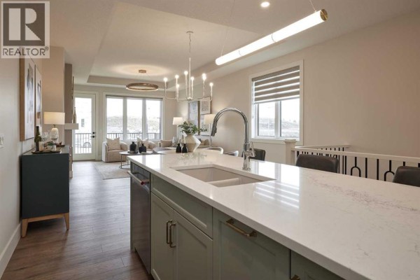164 Juniper Ridge Crescent, Tsuut Ina, AB, photo 2