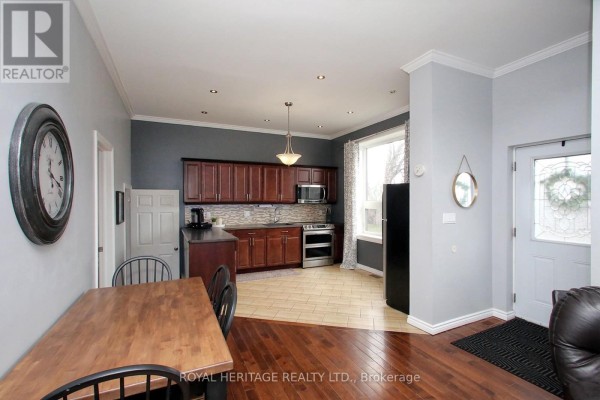 Recreational, Games room - 164 Kings Hill Lane, Clarington, ON L1C1R8 Photo 4
