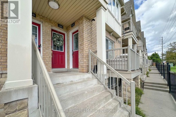 Family room - 164 Kingston Road W, Ajax, ON L1T0M9 Photo 3