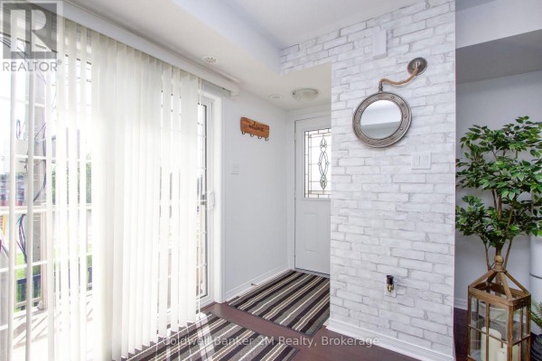 Primary Bedroom - 164 Kingston Road W, Ajax, ON L1T0M9 Photo 4