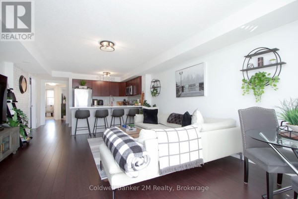 Bedroom 2 - 164 Kingston Road W, Ajax, ON L1T0M9 Photo 5