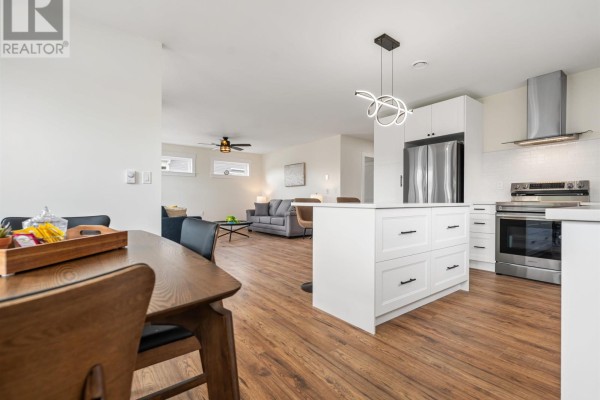 Primary Bedroom - 164 Oak Street, Pictou, NS B0K1H0 Photo 4