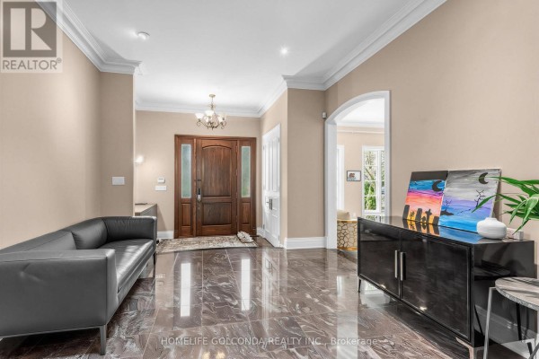 Recreational, Games room - 164 Owen Boulevard, Toronto, ON M2P1G7 Photo 4