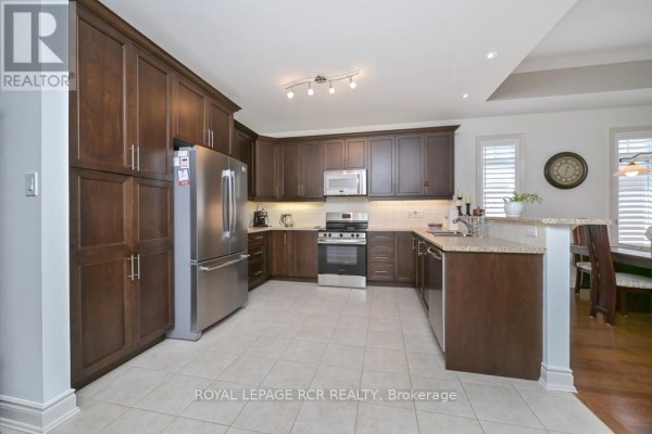 Laundry room - 164 Ridge Way, New Tecumseth, ON L9R0H3 Photo 5