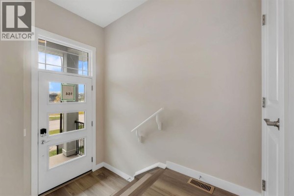 Foyer - 164 Rowmont Boulevard Nw, Calgary, AB T3L0H3 Photo 3