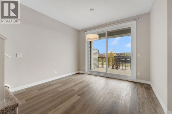 Kitchen - 164 Rowmont Boulevard Nw, Calgary, AB T3L0H3 Photo 4