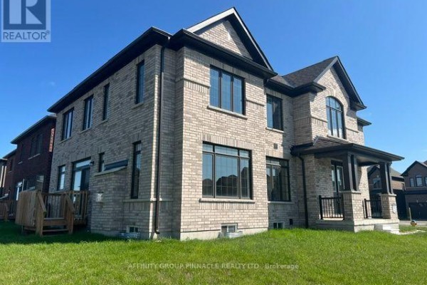 Foyer - 164 St Joseph Road, Kawartha Lakes, ON K9V0R6 Photo 4