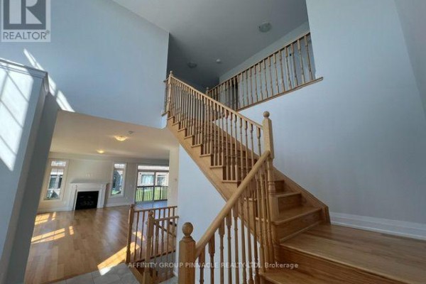 Mud room - 164 St Joseph Road, Kawartha Lakes, ON K9V0R6 Photo 5