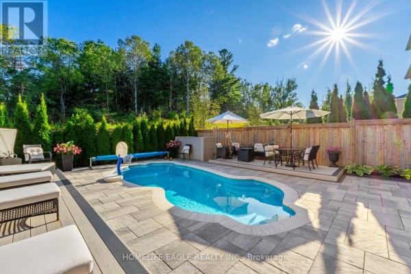 164 Sunset Vista Court, Aurora