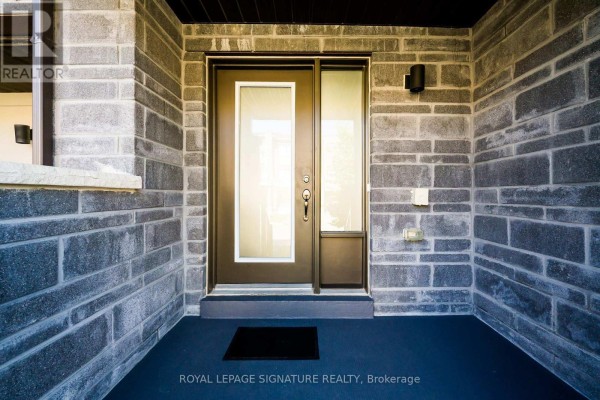 Bathroom - 164 Tango Crescent, Newmarket, ON L3X0K5 Photo 2