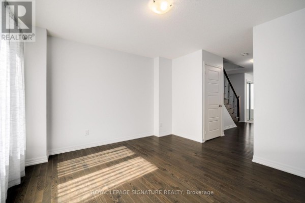 Dining room - 164 Tango Crescent, Newmarket, ON L3X0K5 Photo 4