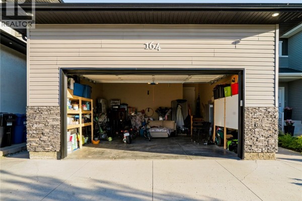 3pc Bathroom - 164 Thakur Street, Saskatoon, SK S7W1C4 Photo 3