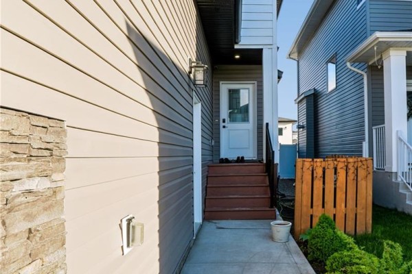 3pc Bathroom - 164 Thakur Street, Saskatoon, SK S7W1C4 Photo 5