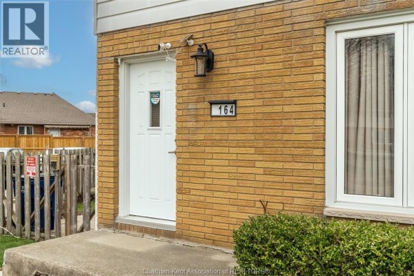 Storage - 164 Timmins Crescent, Chatham, ON N7L2J7 Photo 2