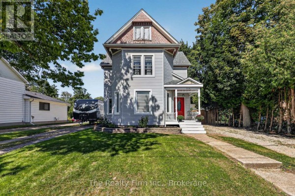 164 Victoria Street, Ingersoll