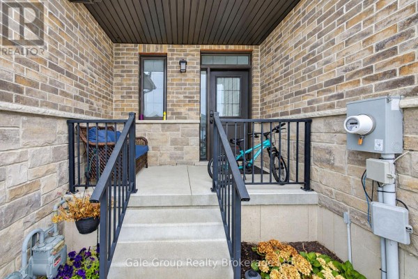 Other - 164 Wedgewood Drive, Woodstock, ON N4T0K1 Photo 3