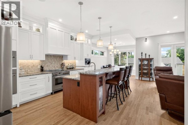 1640 16 Street Se, Calgary Photo 3