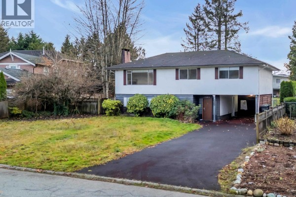 1640 Spray Avenue, Coquitlam, BC V3J5Y6 Photo 3