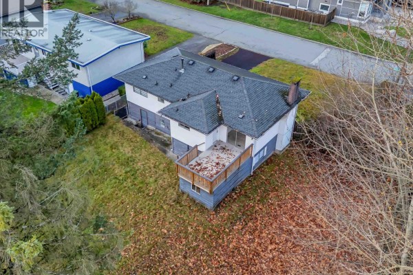1640 Spray Avenue, Coquitlam, BC V3J5Y6 Photo 4