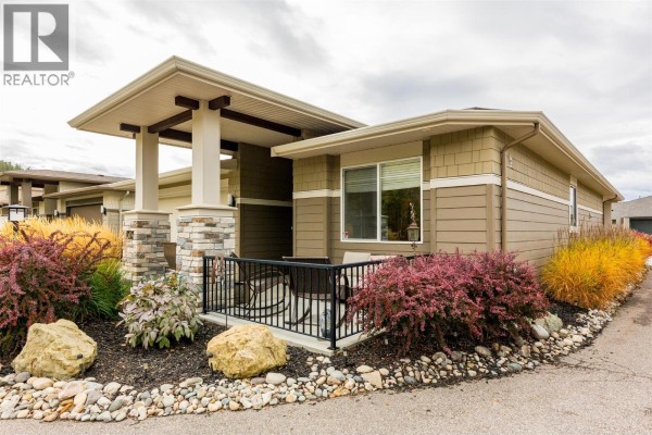 1640 Winter Lane, Kelowna