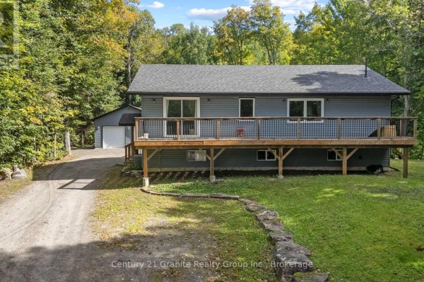 16408 35 Highway, Algonquin Highlands, ON K0M1J0 Photo 3
