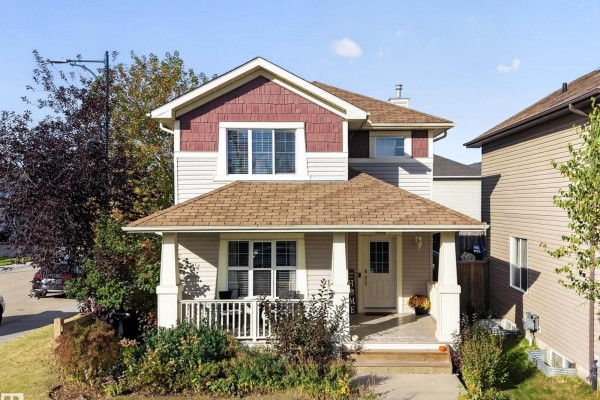 16408 59 St Nw, Edmonton