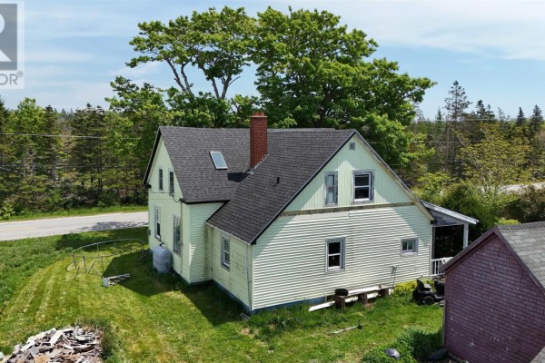 Kitchen - 1641 1 Highway, Wellington, NS B5A5A6 Photo 2