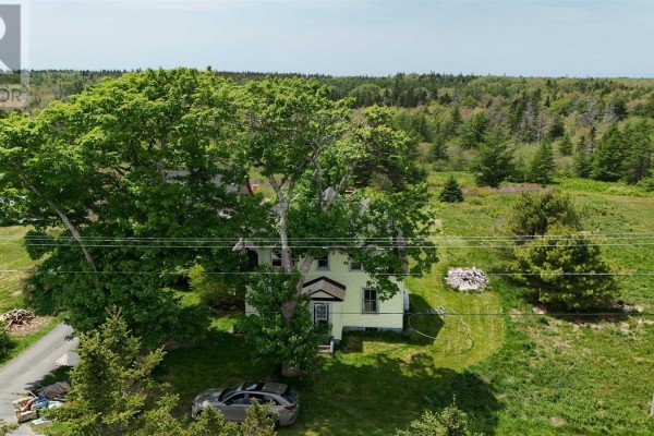 Laundry / Bath - 1641 1 Highway, Wellington, NS B5A5A6 Photo 4