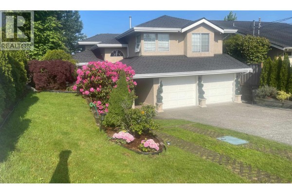 1641 53a Street, Delta, BC V4M3G3 Photo 2