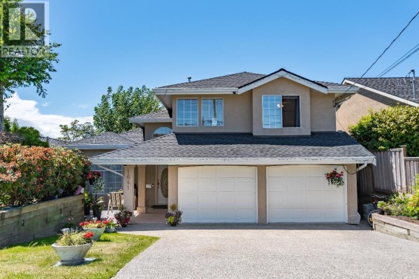 1641 53a Street, Delta, BC V4M3G3 Photo 3