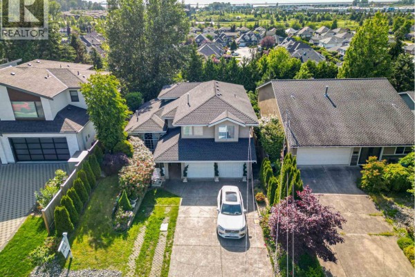 1641 53a Street, Delta, BC V4M3G3 Photo 5