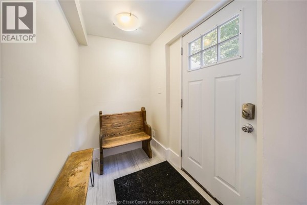 Laundry room - 1641 Hall Ave, Windsor, ON N8X4S2 Photo 4